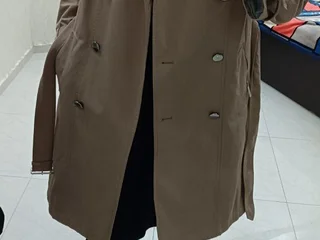 Плащ Tommy Hilfiger S/M