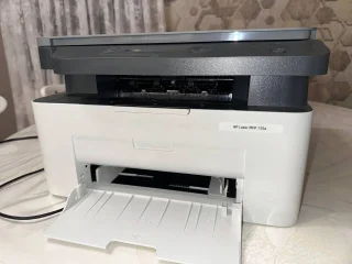 Принтер HP Laser MFP 135a
