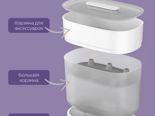 Стерилизатор Philips Avent