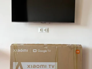 Телевизор Xiaomi TV APro 43"