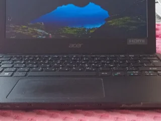 Школьный ноутбук Windows 10