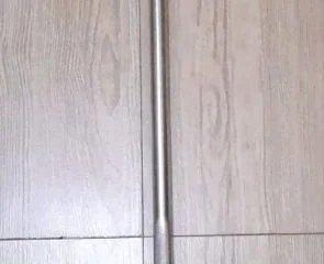 Новый турник настенный