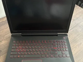 Ноутбук Lenovo Legion Y520-15IKBN