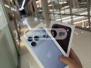 Мобильный телефон Apple