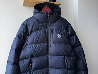 Пуховик **Ralph Lauren**