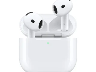 AirPods 5 с беспроводным зарядным кейсом