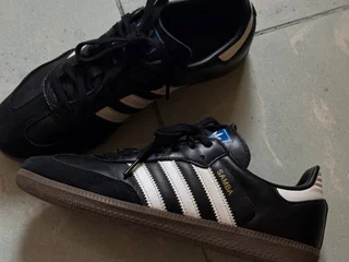 Adidas Samba
