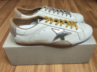 Кеды Golden Goose True-Star 43 размер