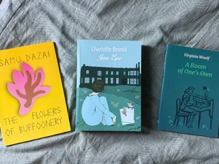 Книги на английском языке