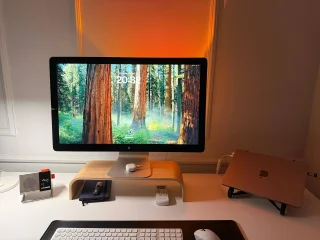 Apple Thunderbolt Display 27