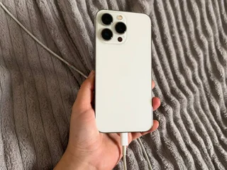 iPhone 13 Pro