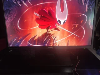 **Продам монитор BenQ GW2470H**