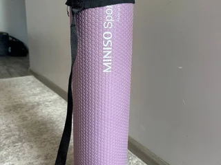 Коврик для йоги Miniso
