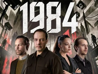 Билет на мюзикл «1984»