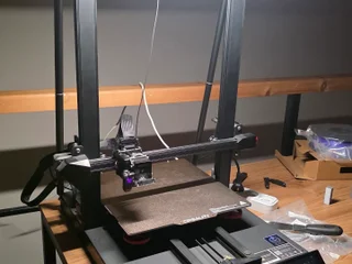 3D-принтер Creality CR-10 Smart Pro