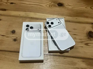 iPhone 17 Pro Max 256GB eSIM