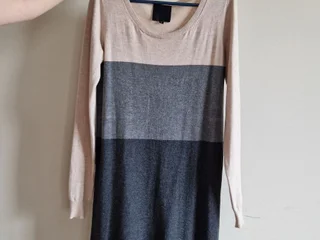 Легкое мягкое платье InWear, р-р XS (подойдет и на р-р S