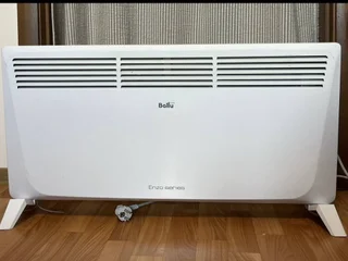 Конвектор Ballu Enzo BEC/EZMR-2000