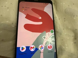 Google Pixel 4