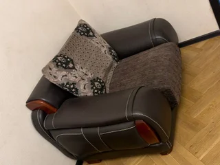 Кресло
