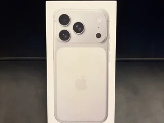 iPhone 17 Pro