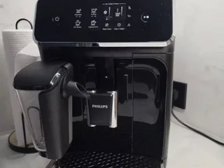 Кофемашина Philips