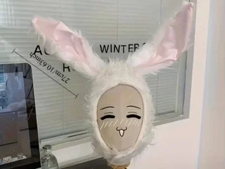 👕 **Наряд/костюм зайца из Алиса в стране чудес**