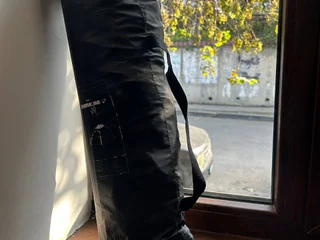 Двухместная палатка Decathlon TR MC 50