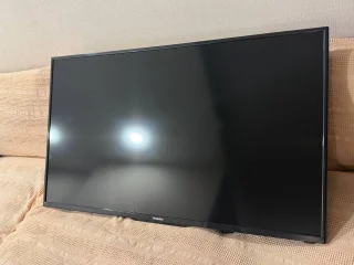 телевизор **Hyundai 43HY9800FHD**