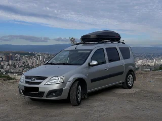 Lada Largus