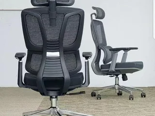 Ортопедическое компьютерное кресло