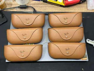 Очки Meta Rayban Wayfarer