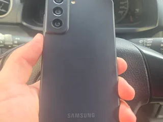 Samsung S21 FE (Snapdragon, американская версия)