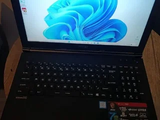 Игровой ноутбук MSI GL62M 7RD