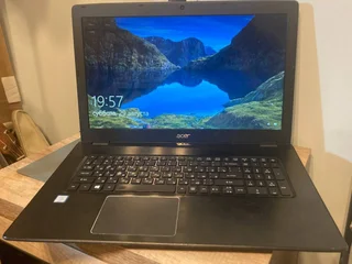 Ноутбук Acer Aspire E5-774G