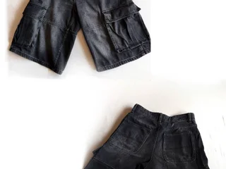 Шорты Bershka