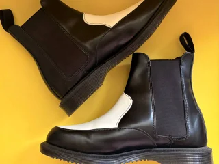 Ботинки челси Dr Martens Aimelya