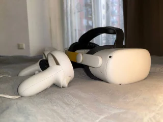 Oculus Quest 2