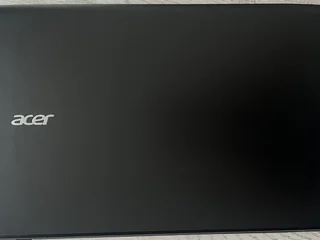 Ноутбук ASUS Aspire E 15