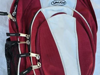 Рюкзак Vaude Malaga 25