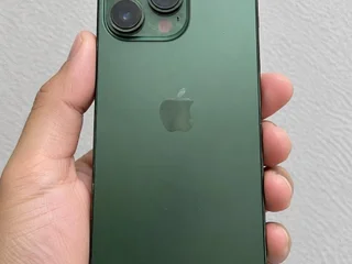iPhone 13 Pro