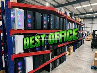Настольный компьютер Acer