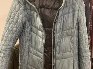 Куртки женские легкие, теплые