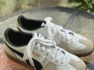 Кеды Puma Palermo 40.5 размера