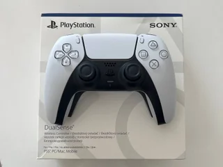 Sony PlayStation 5 DualSense контроллер