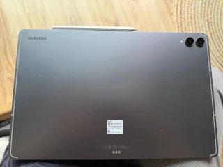 Samsung Galaxy Tab S11 Ultra 5G