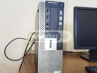 Настольный компьютер