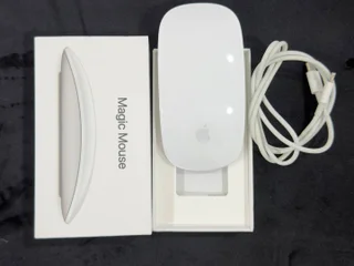 Apple Magic Mouse USB-C