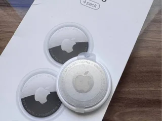 AirTag 2 поколение новые