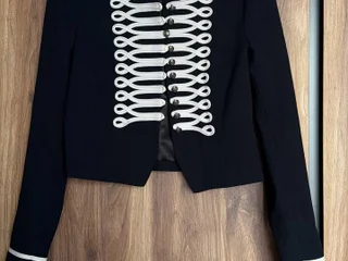 Пиджак Bershka размер S